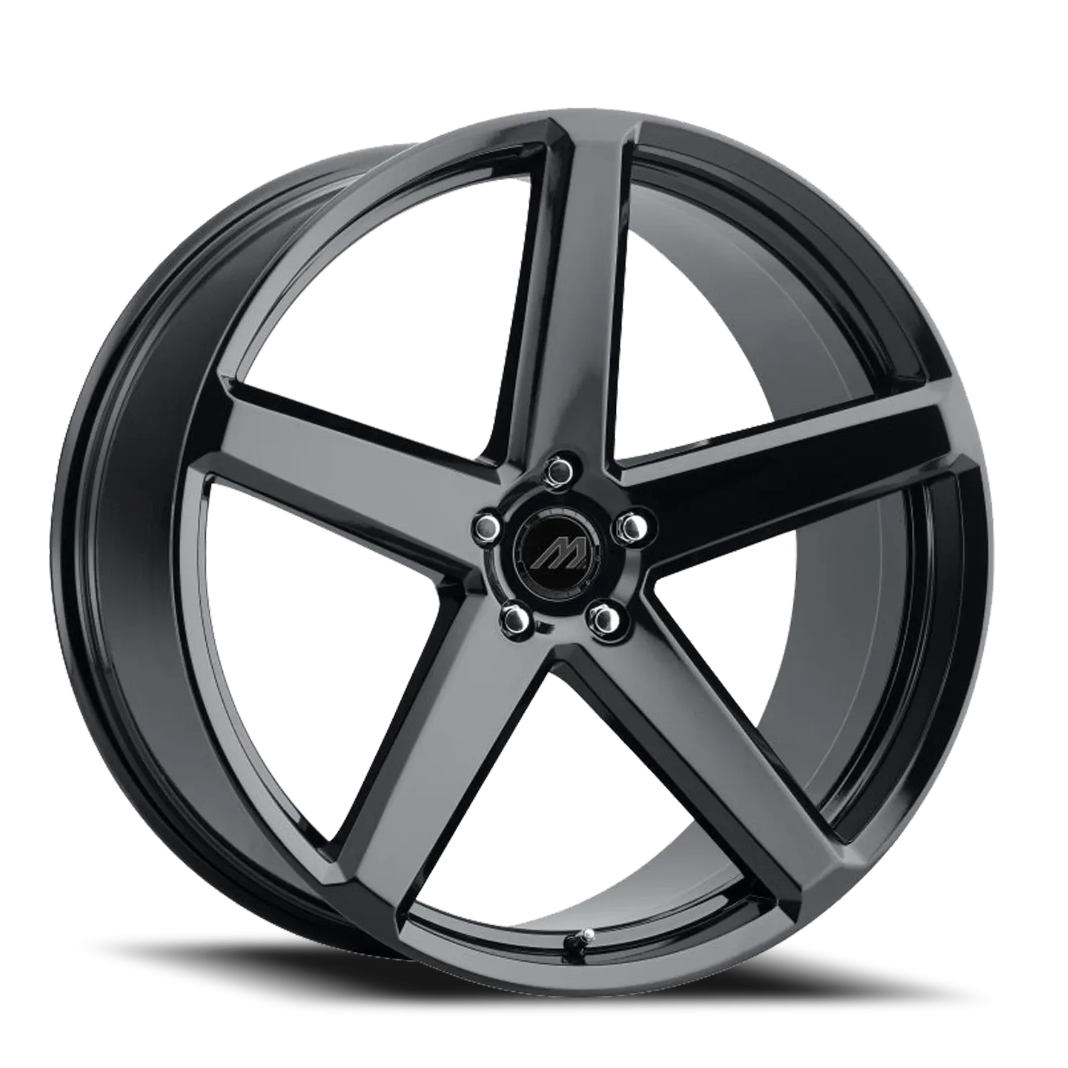 MACH MF.15 22X9 Gloss